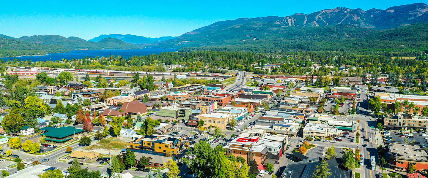 Find Your Next Home in Western, Montana RE/MAX Whitefish Montana