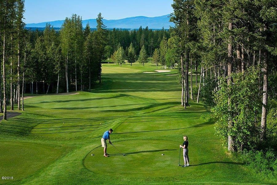 108 Spyglass Hill Loop Columbia Falls Timeshare 2