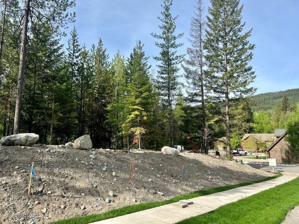 201 Bear Paw Court Whitefish Golf Waterfront