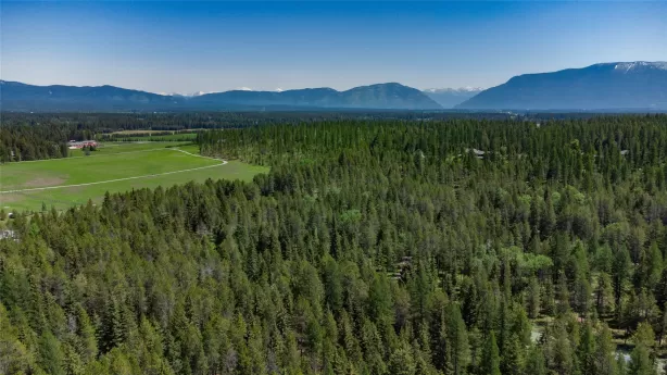 200 Stageline Drive Whitefish Waterfront 10 Acres