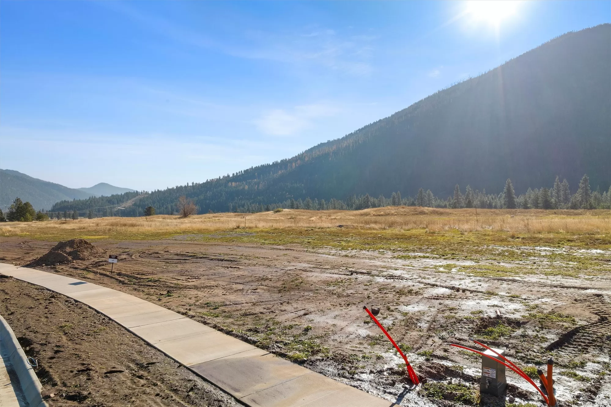 Lot 8 Coachman Way Missoula Golf Waterfront