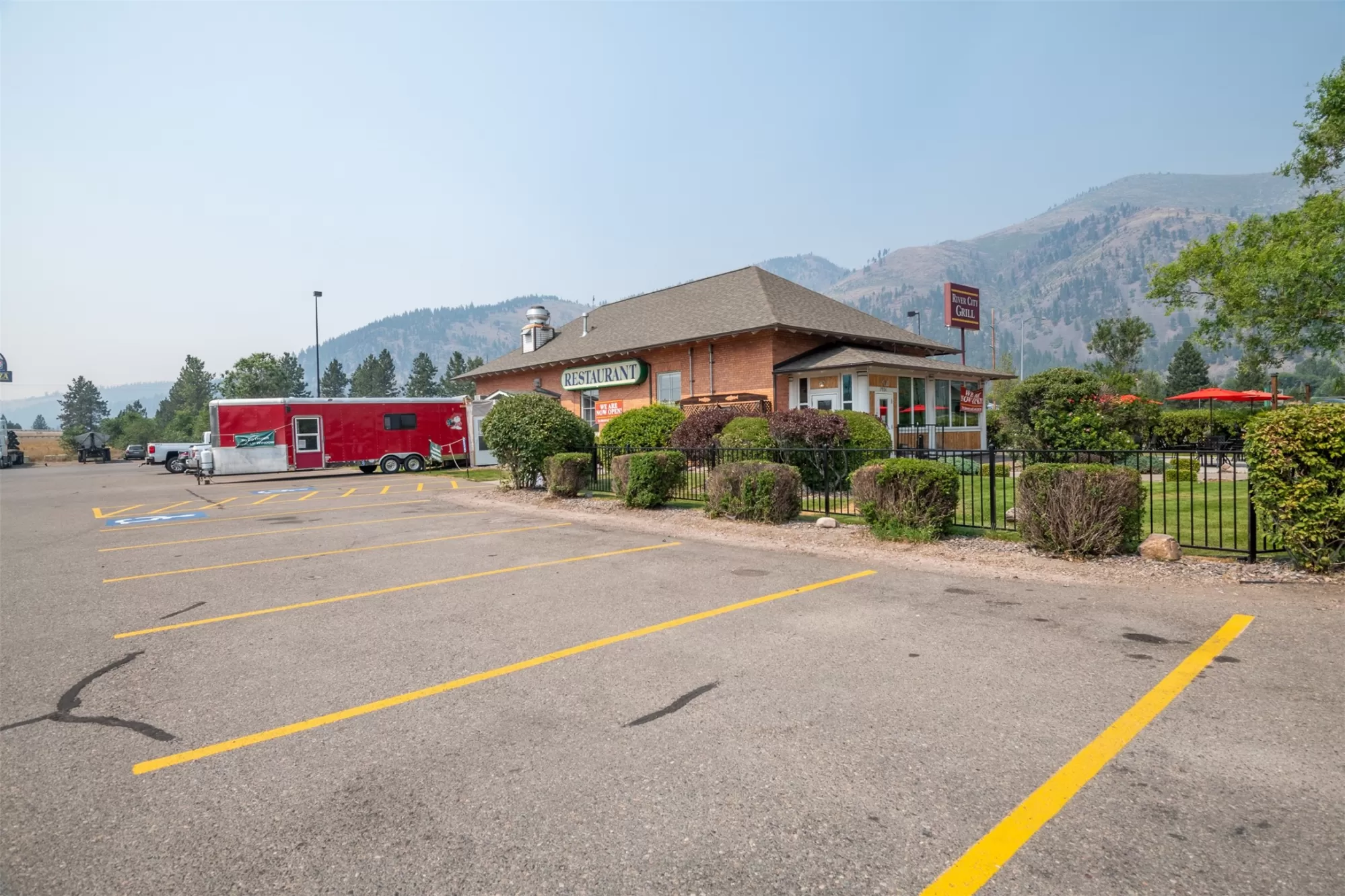 7931 MT 200 Missoula Business Waterfront 0 Sqft