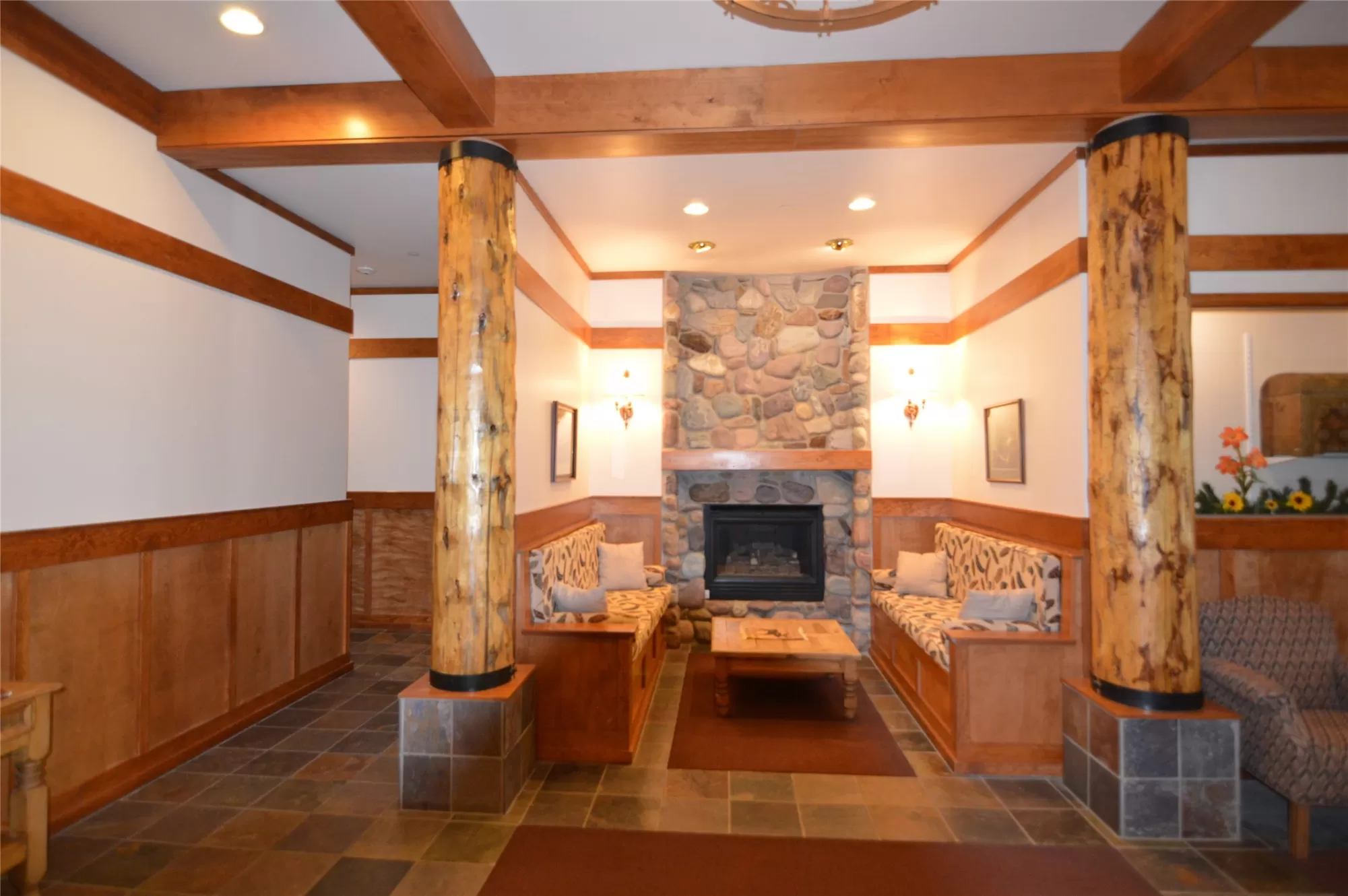 3889 Big Mountain Road Whitefish Condominium 2 Bed