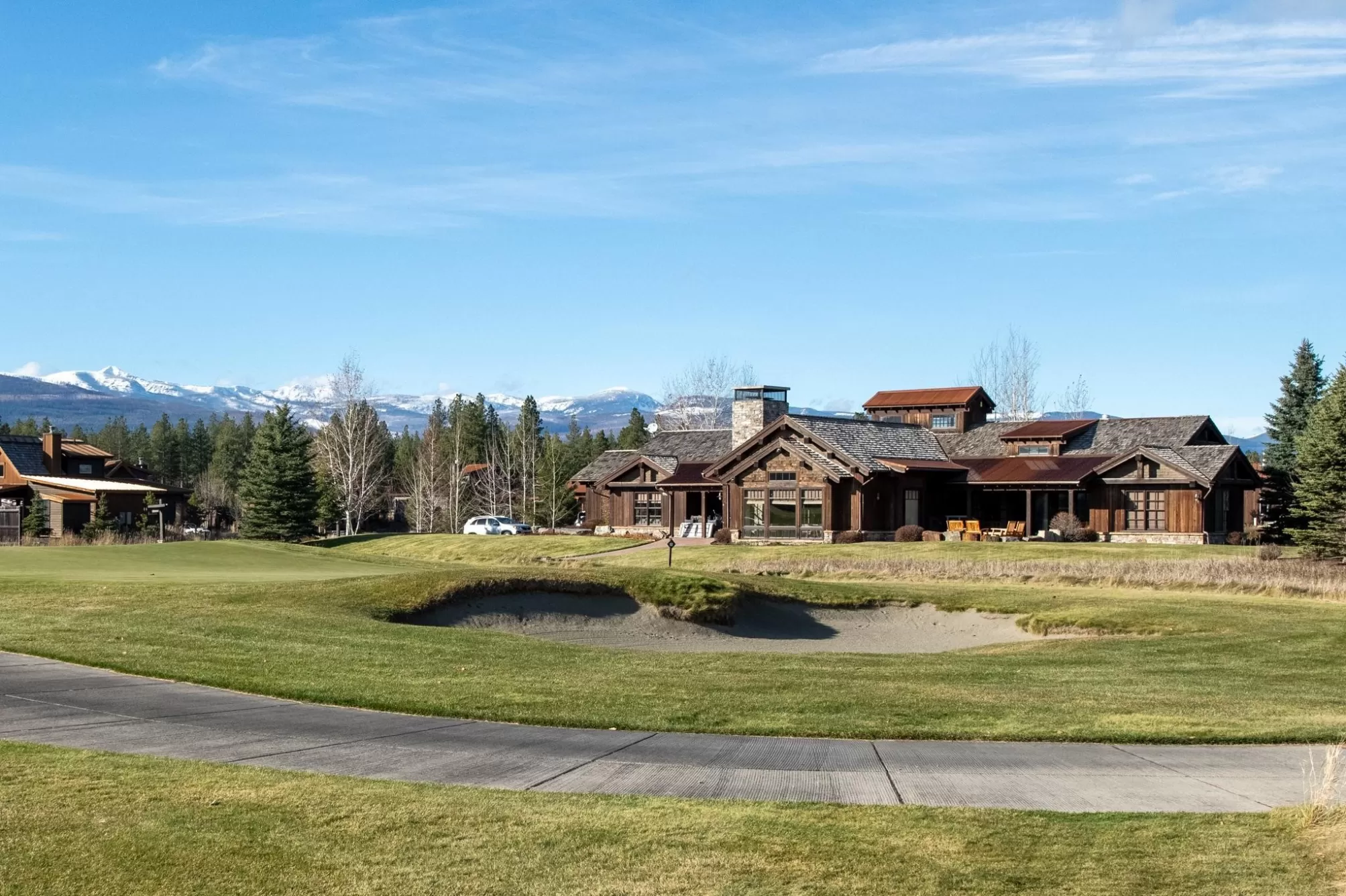 750 Wilderness Club Drive Eureka Golf Waterfront