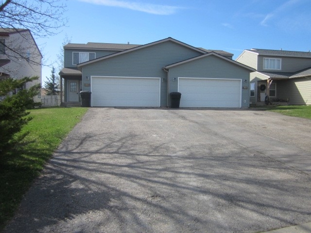 2000   2002 Greatview Drive Kalispell Duplex Condo