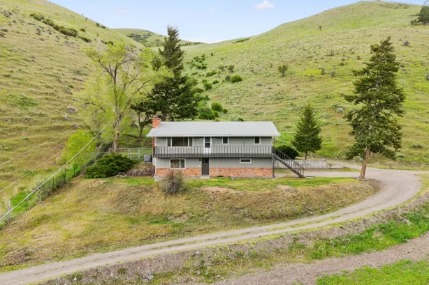 9200 Miller Creek Road Missoula Singlefamilyreside