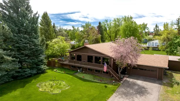 84 Stafford Street Kalispell Singlefamilyresidence