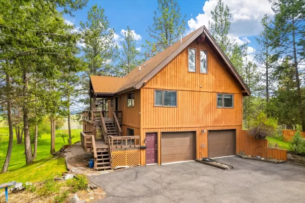 442 Sendero Drive Kalispell Singlefamilyresidence