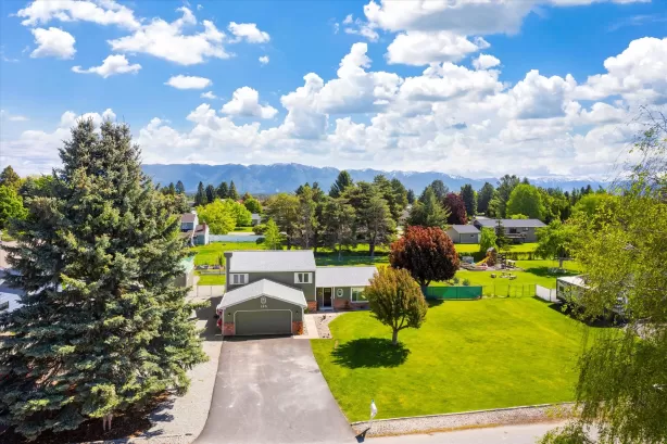 125 Cardiff Avenue Kalispell Singlefamilyresidence