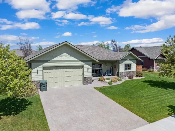 131 Owl Creek Trail Kalispell Singlefamilyresidenc