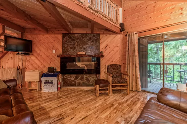 24 Alder Way Whitefish Condominium 1 Bedrooms Ski