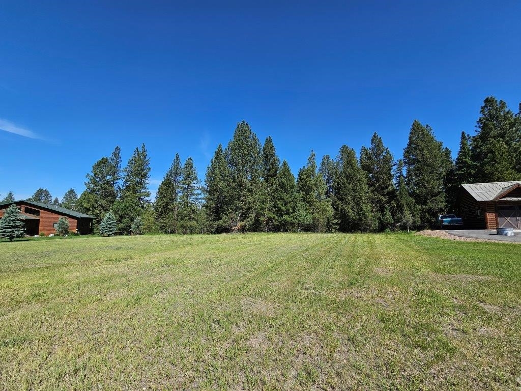 1087 Golf View Drive Seeley Lake Golf Horse Ski Wa