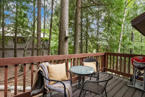 35 Alder Way Whitefish Condominium 1 Bedrooms Ski