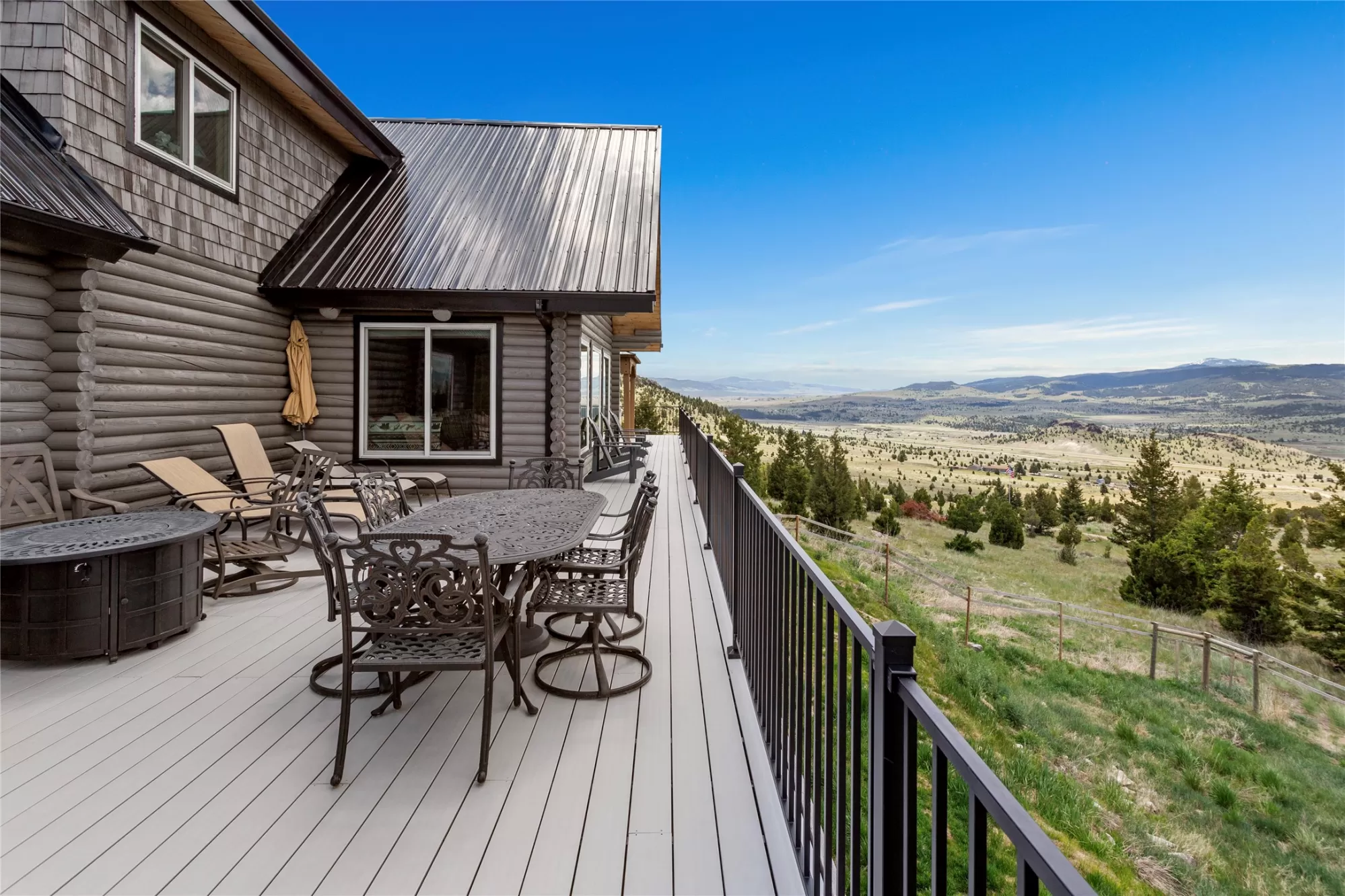 455 Haggin View Road Butte Singlefamilyresidence 5