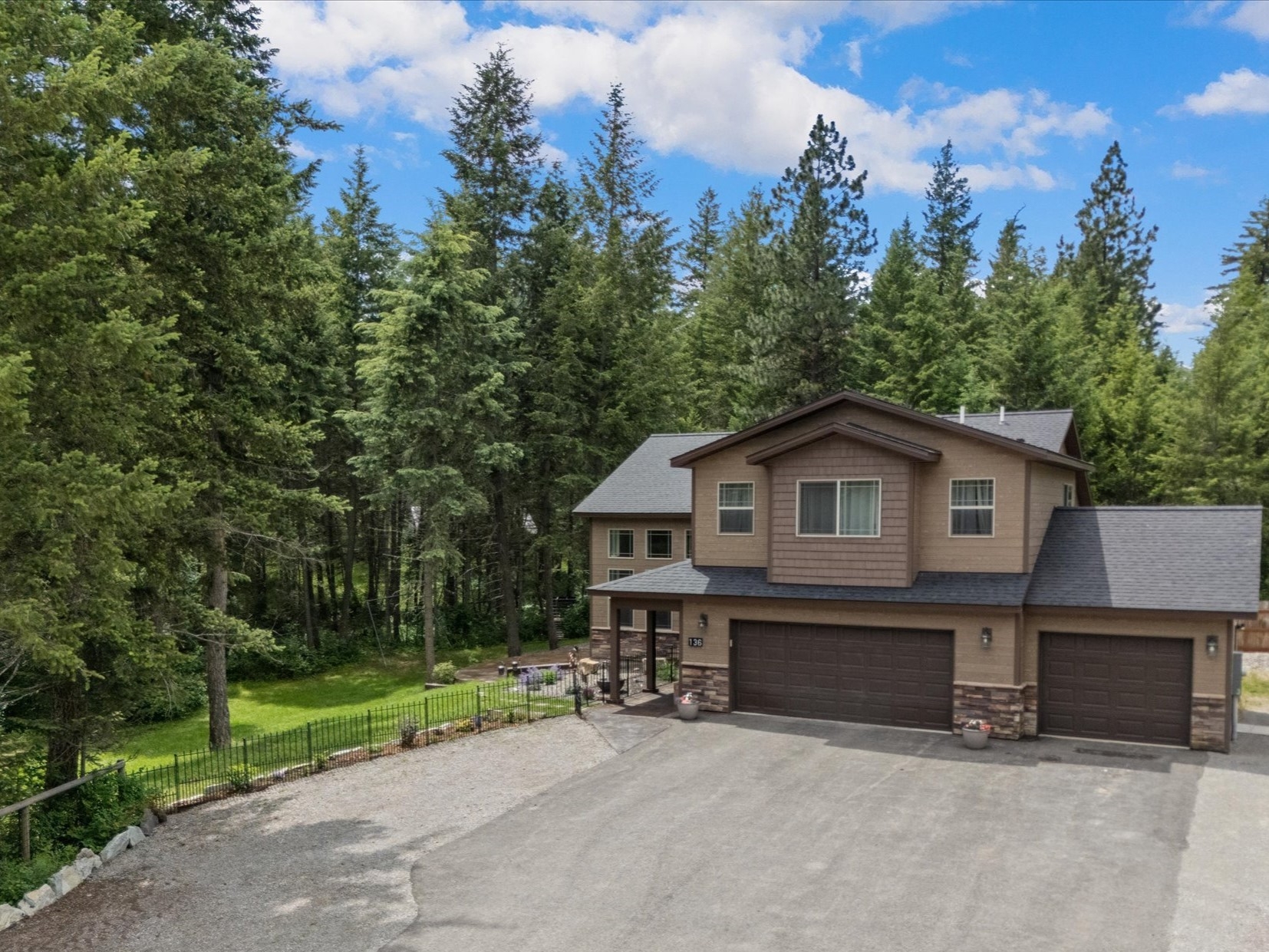 136 Mountain Timbers Drive Columbia Falls Singlefa