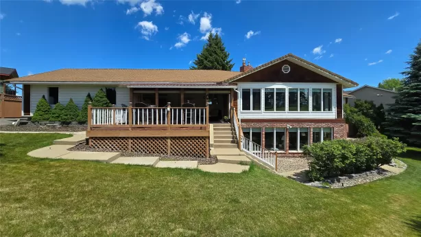 90 Juniper Bend Drive Kalispell Singlefamilyreside