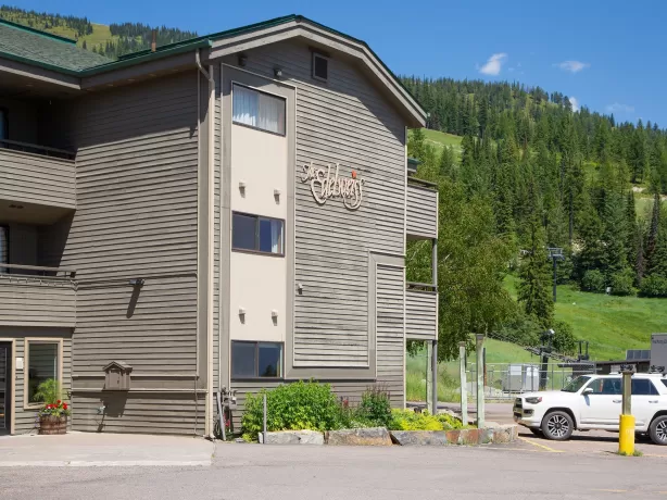 3898 Big Mountain Road Whitefish Condominium 1 Bed