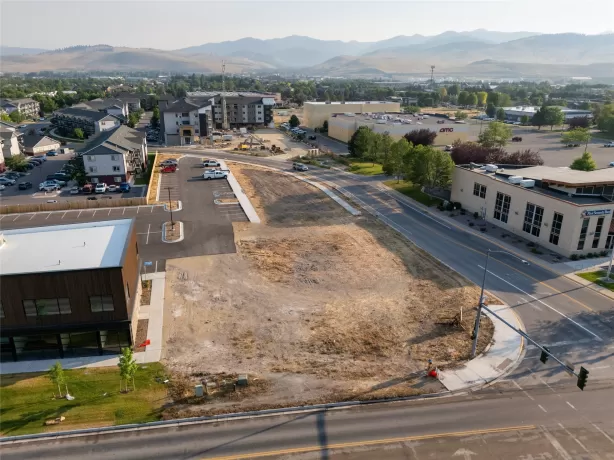 3770 Mullan Road Missoula Commercial Condo Waterfr