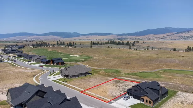 2772 Paniolo Place Missoula Golf Waterfront