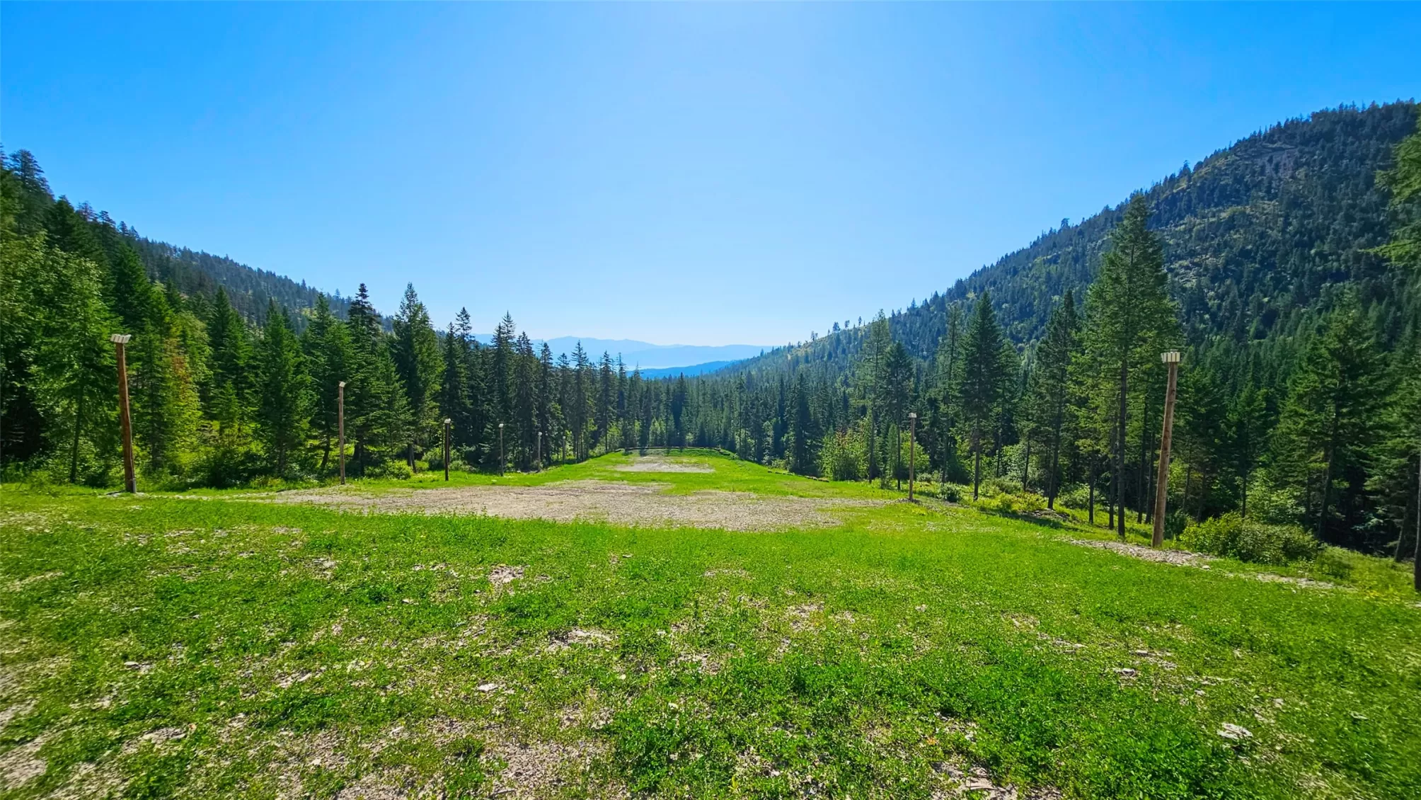 1850 Blacktail Road Lakeside Unimprovedland Ski Wa