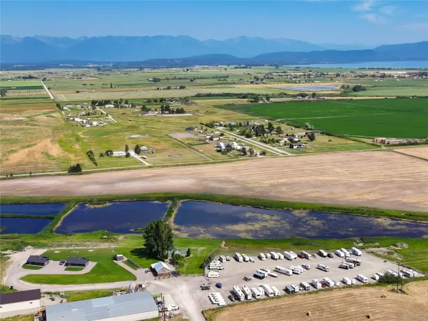 327   328 Commerce Way Kalispell Waterfront