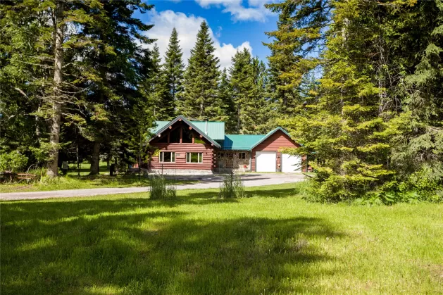 4216 Foothill Road Kalispell Singlefamilyresidence