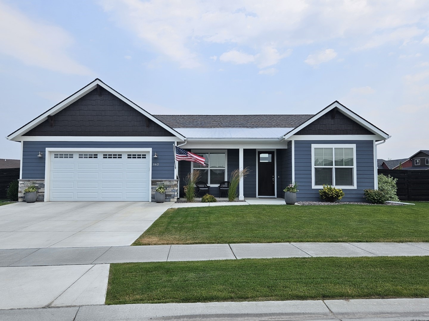 162 Sage Grouse Way Kalispell Singlefamilyresidenc