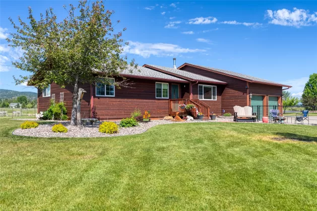 154 W Valley Acres Kalispell Singlefamilyresidence