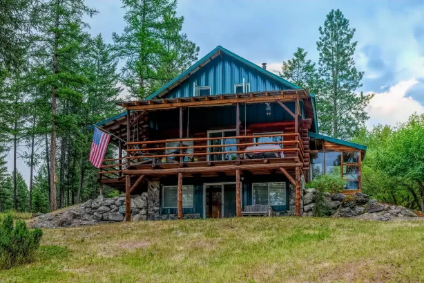 5899 Black Lake Road Rexford Singlefamilyresidence