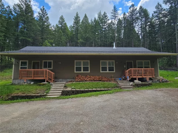 200 Denton Ridge Drive Kalispell Singlefamilyresid