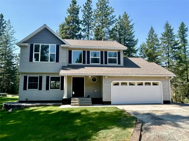 490 Trapline Trail Columbia Falls Singlefamilyresi