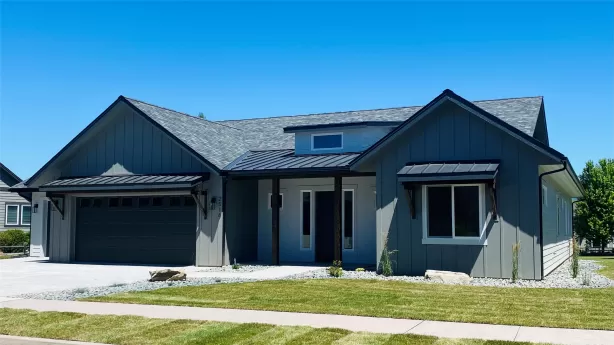 2516 Muirfield Court Missoula Singlefamilyresidenc