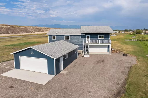 963 Foys Lake Road Kalispell Singlefamilyresidence