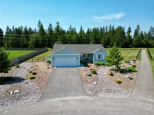 76 Sawtooth Court Columbia Falls Singlefamilyresid