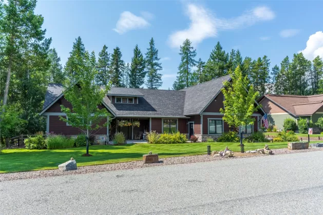 164 Oakmont Loop Columbia Falls Singlefamilyreside