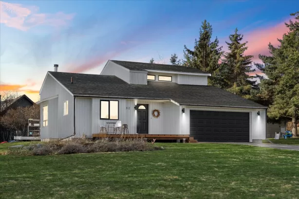 32 Hillcrest Kalispell Singlefamilyresidence 3 Bed