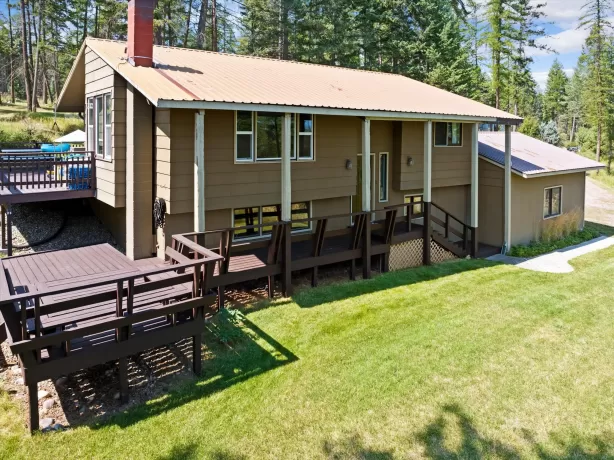 684 Snow Camp Road Kalispell Singlefamilyresidence