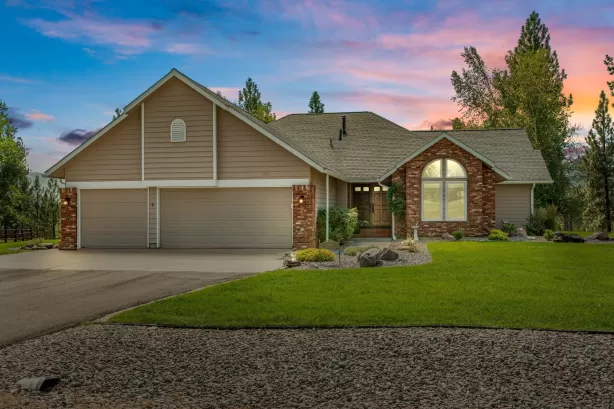 7900 Double Tree Lane Missoula Singlefamilyresiden