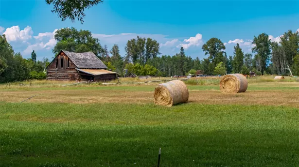 655 E Evergreen Drive Kalispell Agriculture Waterf