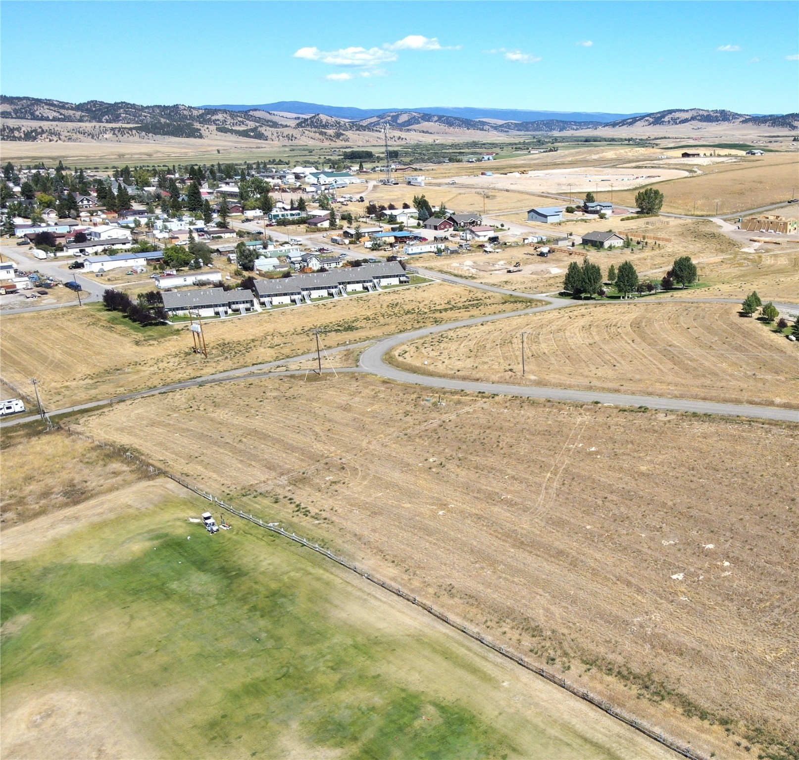 Nhn Wall Street White Sulphur Springs Golf Waterfr