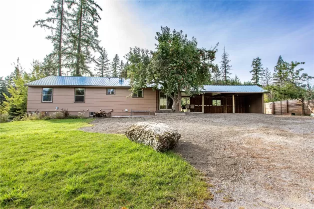 2009 Lion Mountain Road Whitefish Singlefamilyresi