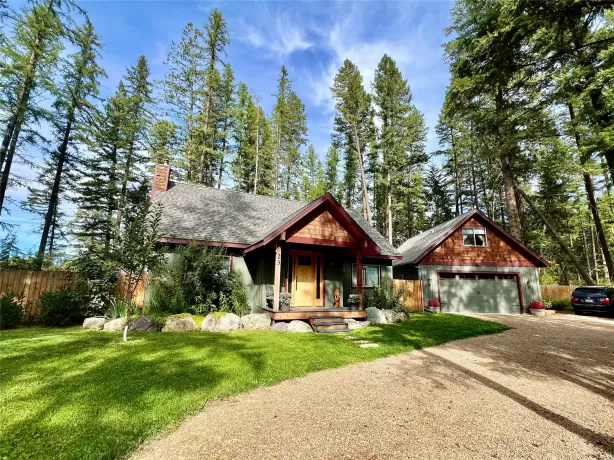 23 Trumble Creek Loop Kalispell Singlefamilyreside