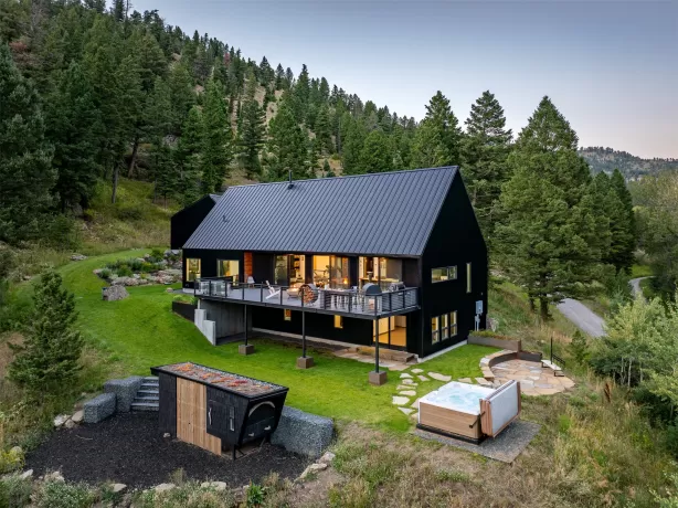 1513 Stone Creek Road Bozeman Singlefamilyresidenc