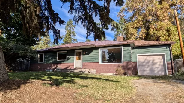 21 Meadowlark Drive Kalispell Singlefamilyresidenc