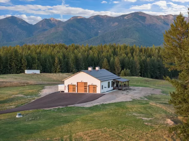 5341 MT Highway 35 Kalispell Singlefamilyresidence