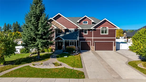 33 Glacier Circle Kalispell Singlefamilyresidence