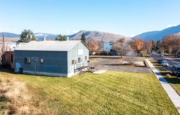 1026 S 5th Street Missoula Buildingland Waterfront