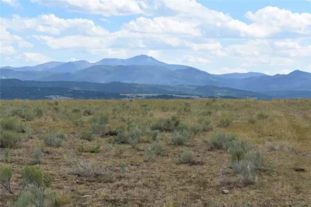 Tbd Little Basin Creek Road Butte Unimprovedland W