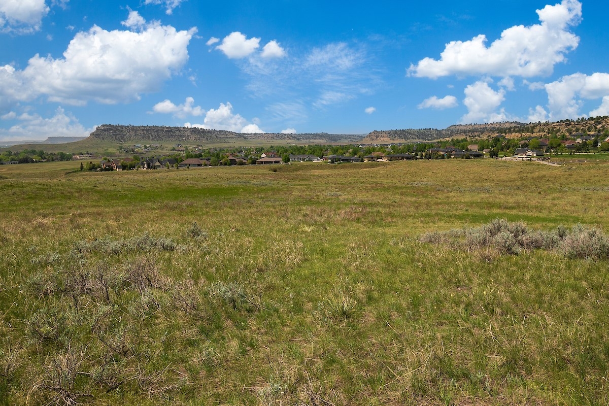 3930 S Canyonwoods Drive Billings Waterfront 16 Ac