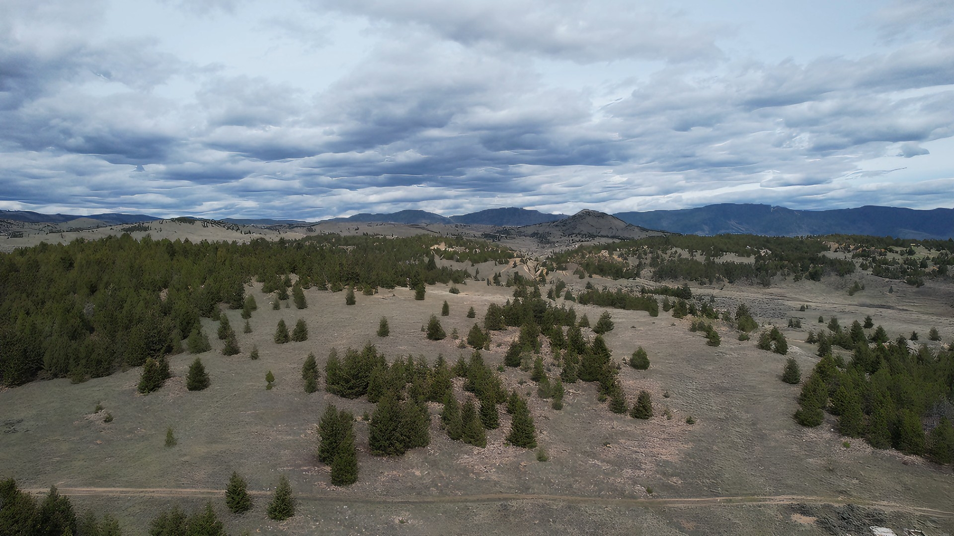 Nhn Browns Gulch Road Butte Unimprovedland Waterfr